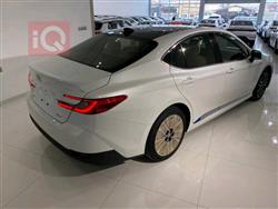 تۆیۆتا کامری